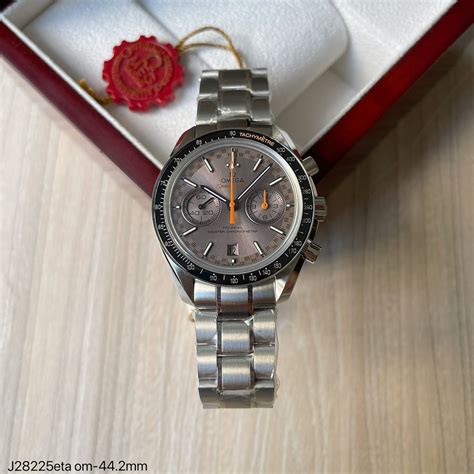 omega speedmaster super clone clean factory|omega speedmaster counterfeit.